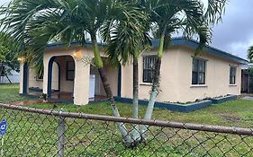 Hospedaje North Miami