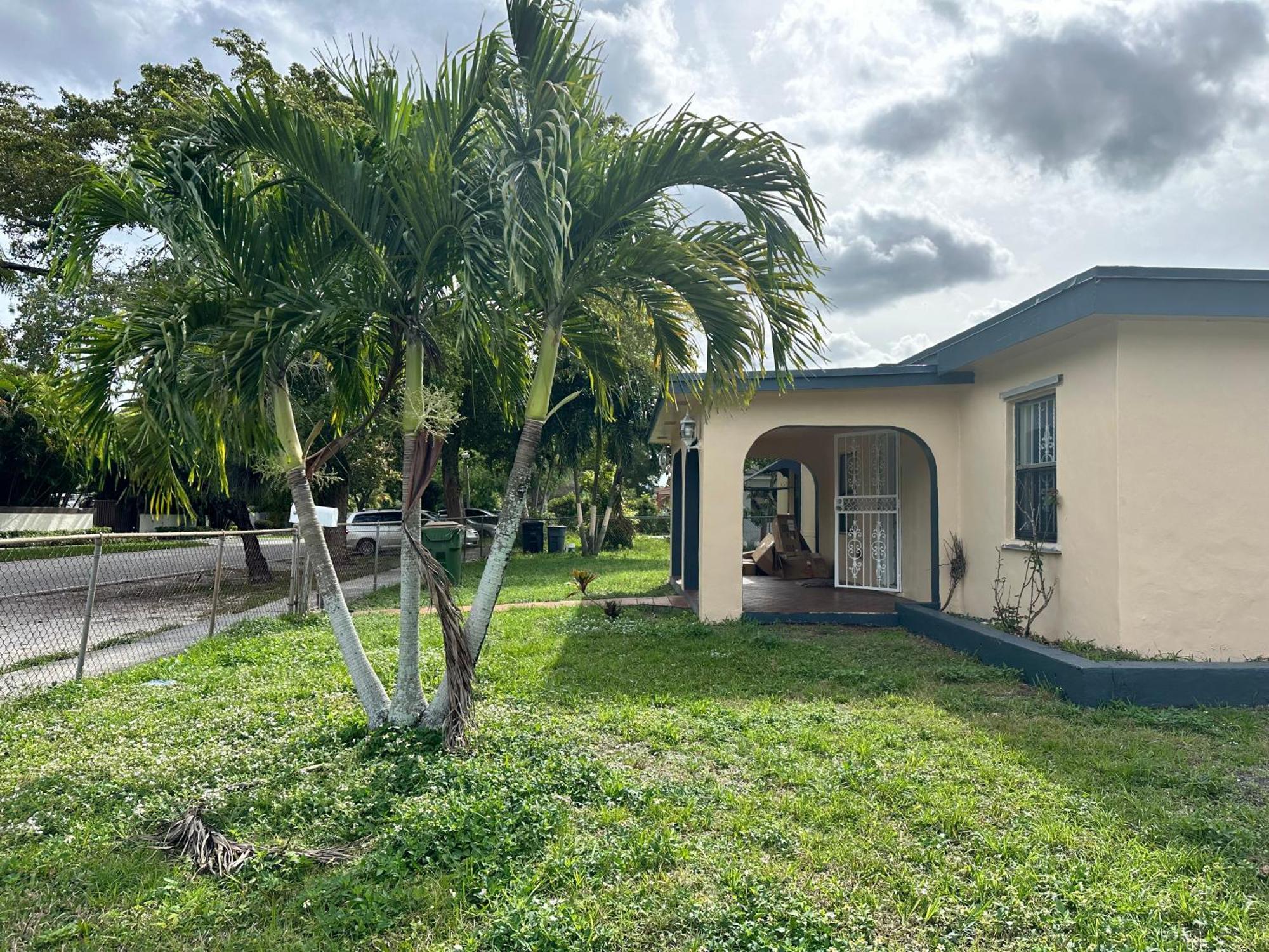 Hospedaje North Miami Exterior photo